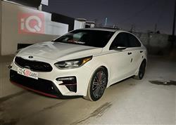 کیا فۆرتێ